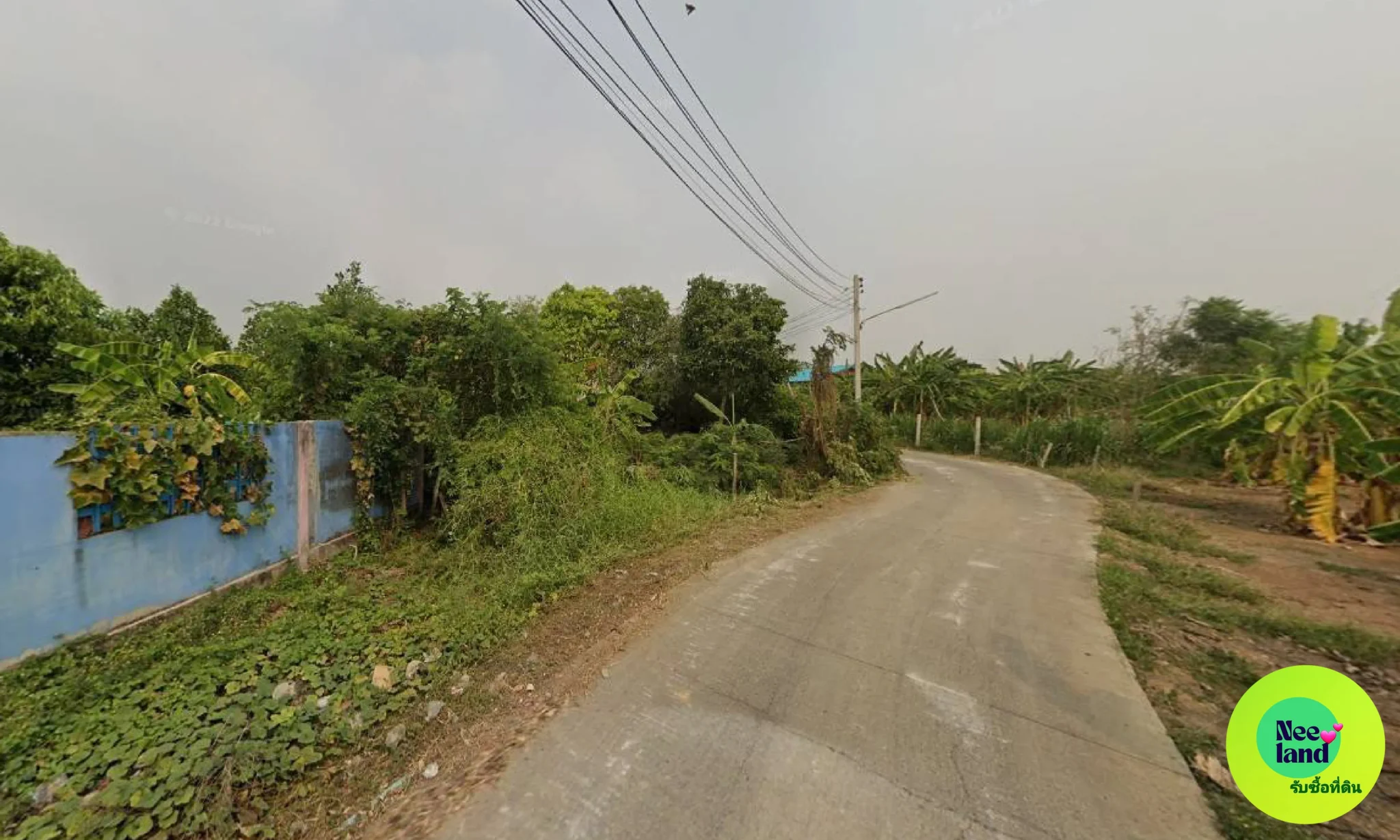 ขายที่ดิน 1ไร่ครึ่งเศษ ใกล้โรงงานยาสูบโรจนะ อุทัย พระนครศรีอยุธยา